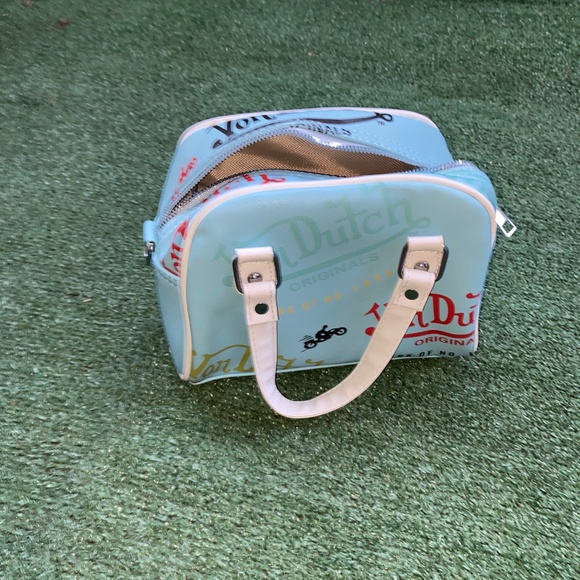 Von Dutch purse - Picture 5 of 6